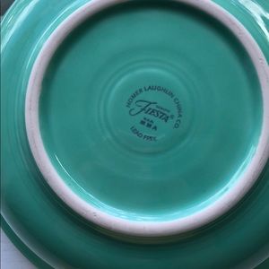 Fiestaware Dining - Fiestaware serving bowls Fiestaware Dining - Fiestaware serving bowls